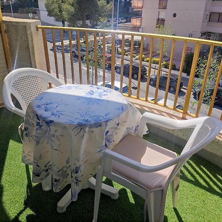 Inter2 Salou Cozy 아파트 외부 사진