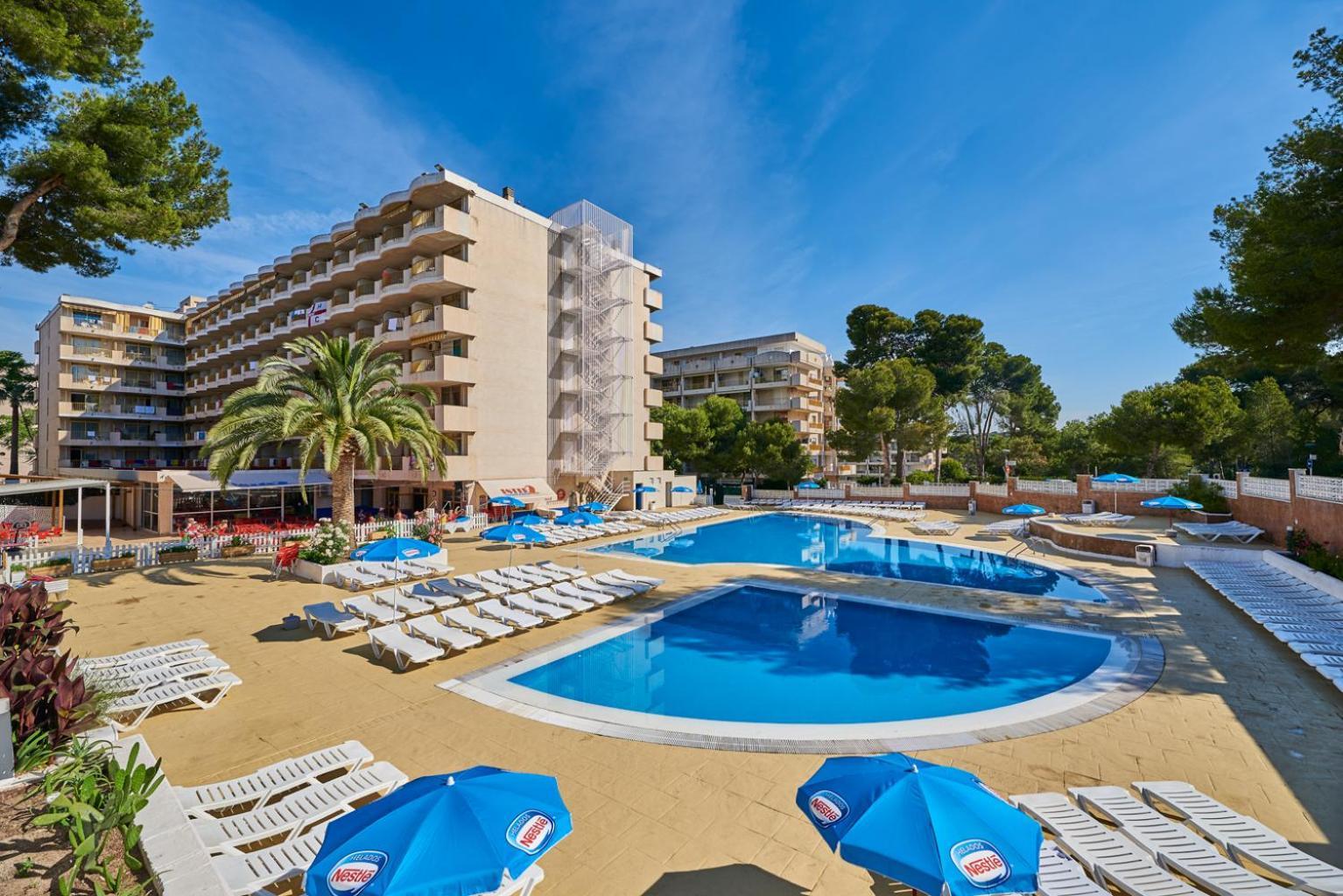 Inter2 Salou Cozy 아파트 외부 사진