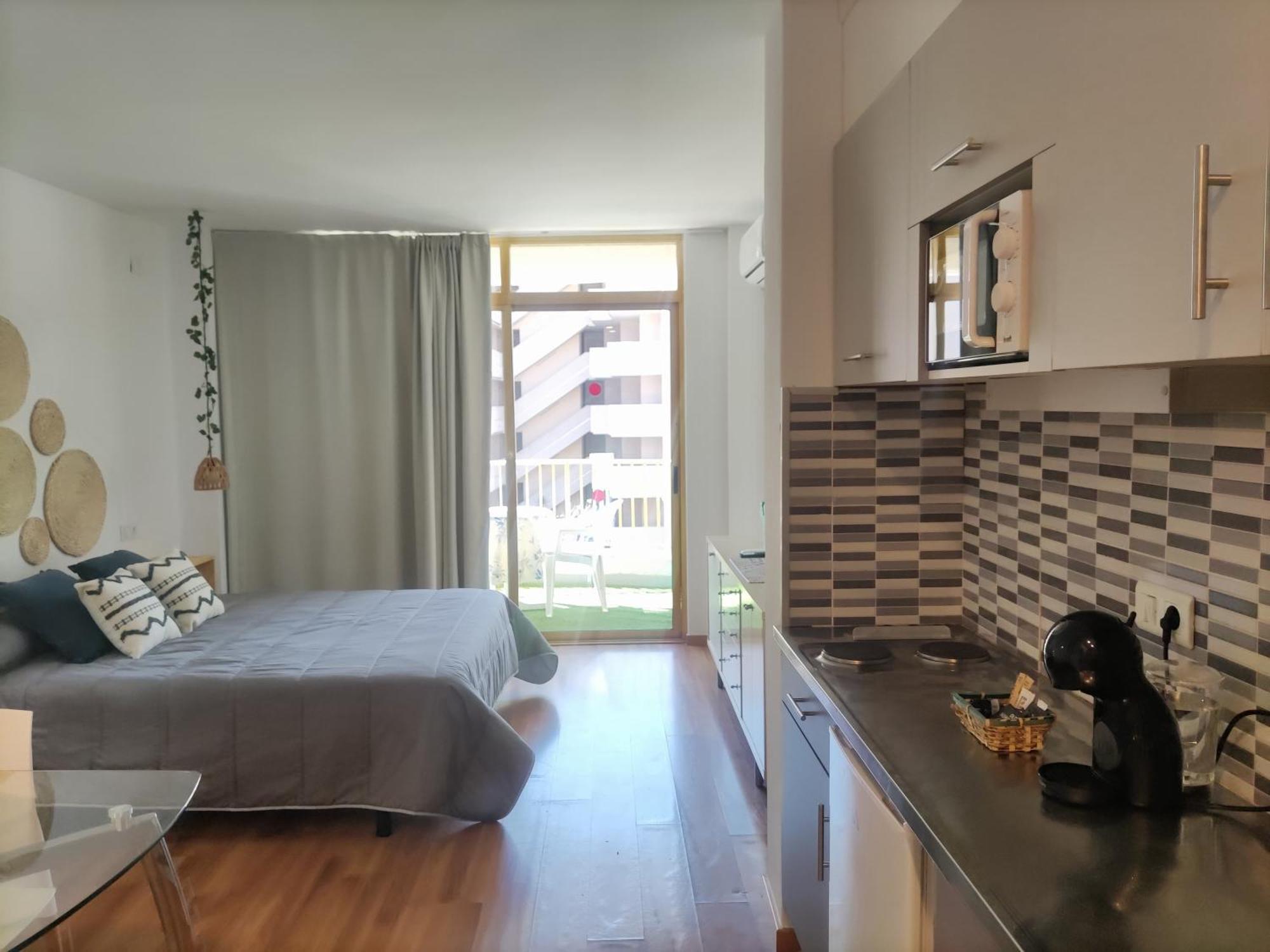 Inter2 Salou Cozy 아파트 외부 사진