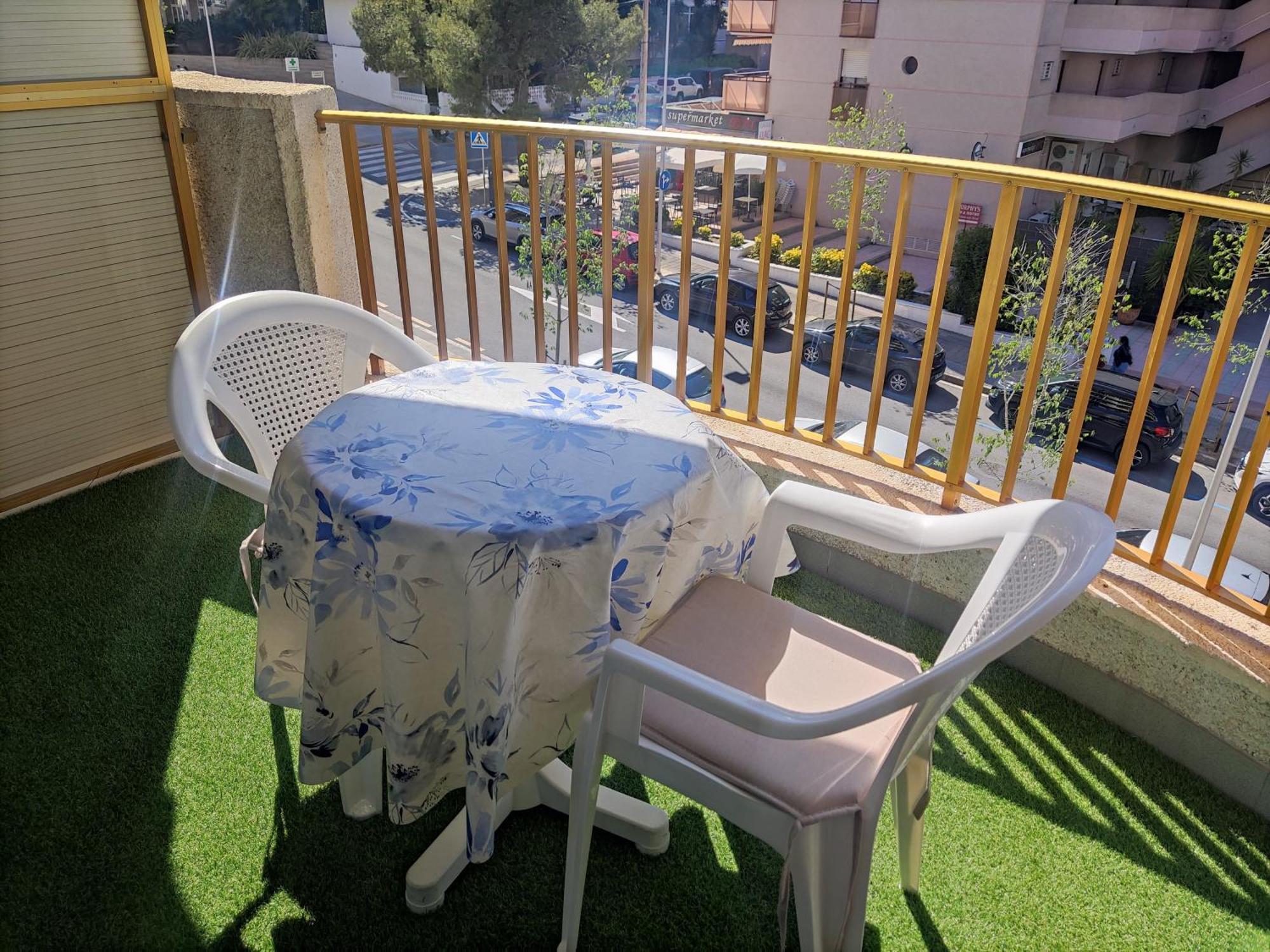 Inter2 Salou Cozy 아파트 외부 사진